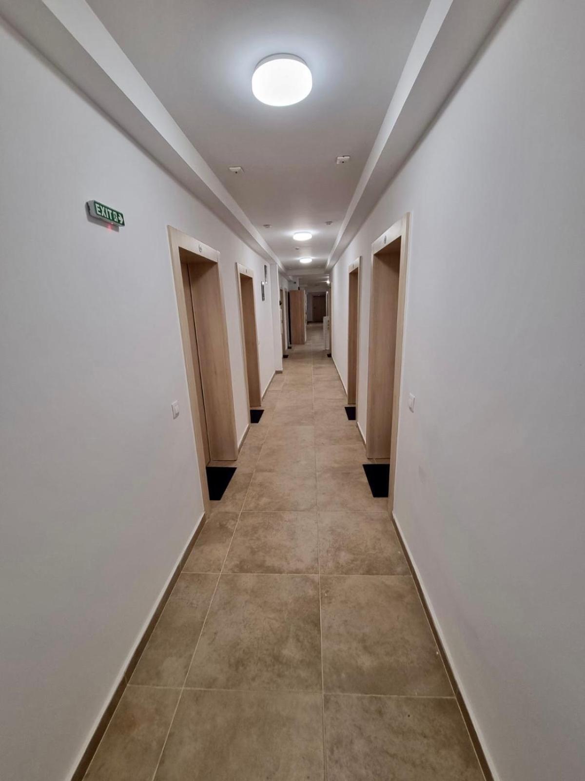 Best Family Apartments & Private Parking София Экстерьер фото